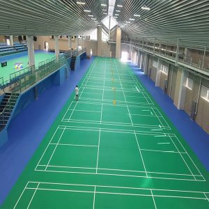 大亚湾区奥林匹克体育公园