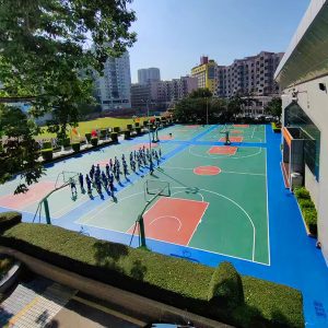 深圳市龙岗区布吉中学 深圳市龙岗区布吉中学
