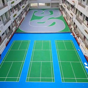 深圳市宝安职业技术学校