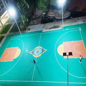 深圳市龙华区行知小学