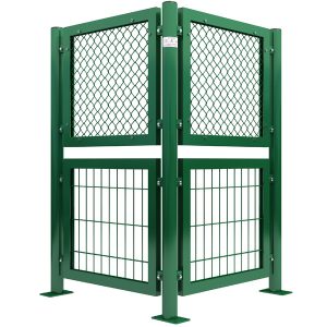 框架式组合围网