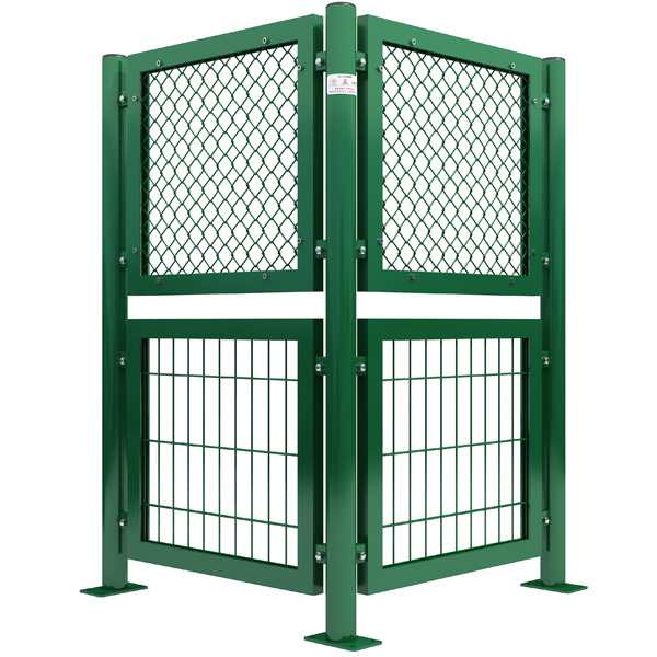 框架式组合围网