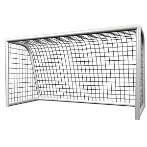 足球门标准移动式专业比赛球门