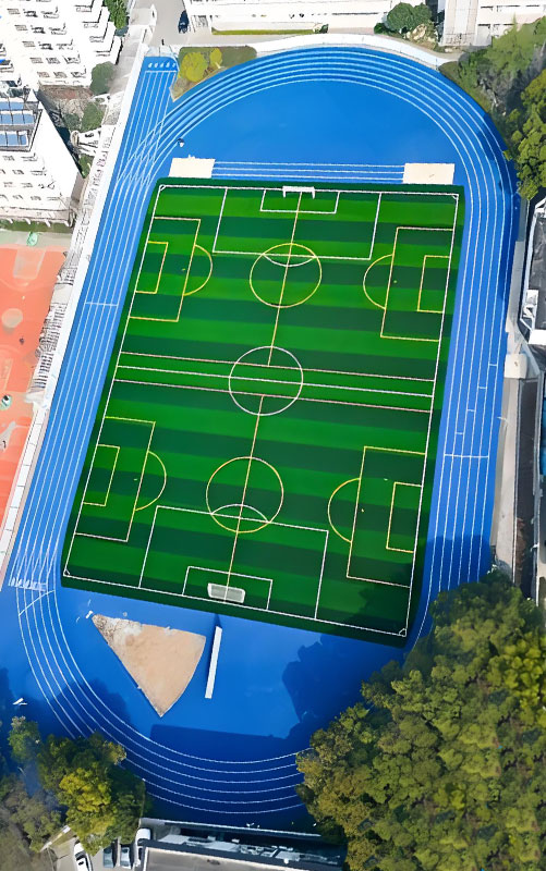 RUNWAY ENGINEERING SOLUTIONS
跑道工程解决方案
——