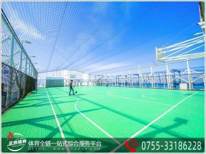楼顶天台篮球场建设施工流程及注意事项 楼顶天台篮球场建设施工流程及注意事项