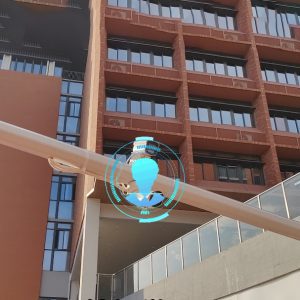 珠海梅华中学必一运动阳光跑 珠海梅华中学必一运动阳光跑