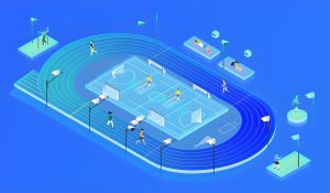 智慧跑道带来哪些便利