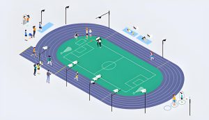 校园IM电竞如何发展