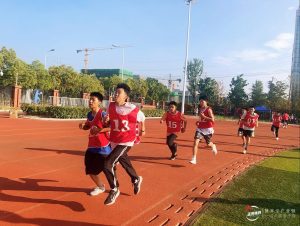 必一运动助力让体育陪伴青少年一起成长 必一运动助力让体育陪伴青少年一起成长