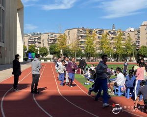 AI安博电竞造就好孩子