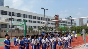 【教学练+考试】智慧体育一站式场景解决方案 【教学练+考试】智慧体育一站式场景解决方案