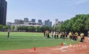 智慧校园体育——数字化浪潮下的必一运动发展 智慧校园体育——数字化浪潮下的必一运动发展