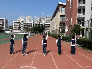 IM电竞校园更智慧教学更高效，上海市长宁区推动...