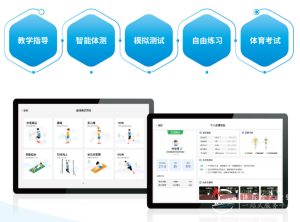 “智慧操场”校园体育系统,解决中小学体教融合难题! “智慧操场”校园体育系统,解决中小学体教融合难题!