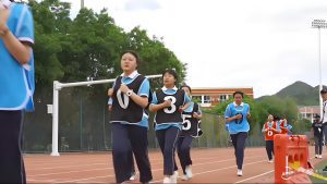 “智慧操场”潜力巨大,各大学校开始了智慧体育布设 “智慧操场”潜力巨大,各大学校开始了智慧体育布设
