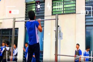 用AI智慧体育技术赋能学生体育教学 用AI智慧体育技术赋能学生体育教学