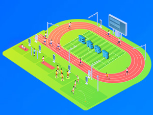 安博电竞解决方案