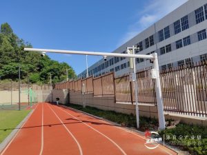 正兆体育AI智慧体育,助力学校体育运动数据化 正兆体育AI智慧体育,助力学校体育运动数据化