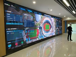 建设智慧操场,数字化助力教育实现“三提升” 建设智慧操场,数字化助力教育实现“三提升”
