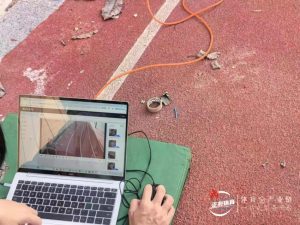 青海AI必一运动操场 青海AI必一运动操场