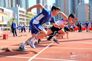 AI智慧操场—安博电竞领域将蓬勃发展