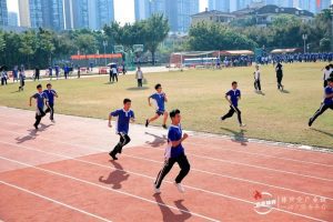 江西AIIM电竞操场