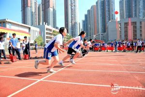 湖北AI智慧体育操场 湖北AI智慧体育操场