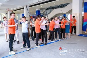 AI必一运动赋能重庆中招体考,助力重庆体育教育数... AI必一运动赋能重庆中招体考,助力重庆体育教育数...
