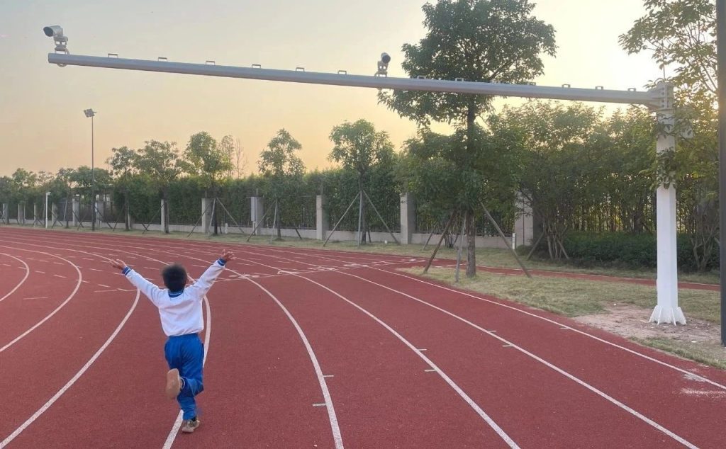 智慧体育,为校园赋能丨AI智能与校园体育的结合运用 智慧体育,为校园赋能丨AI智能与校园体育的结合运用